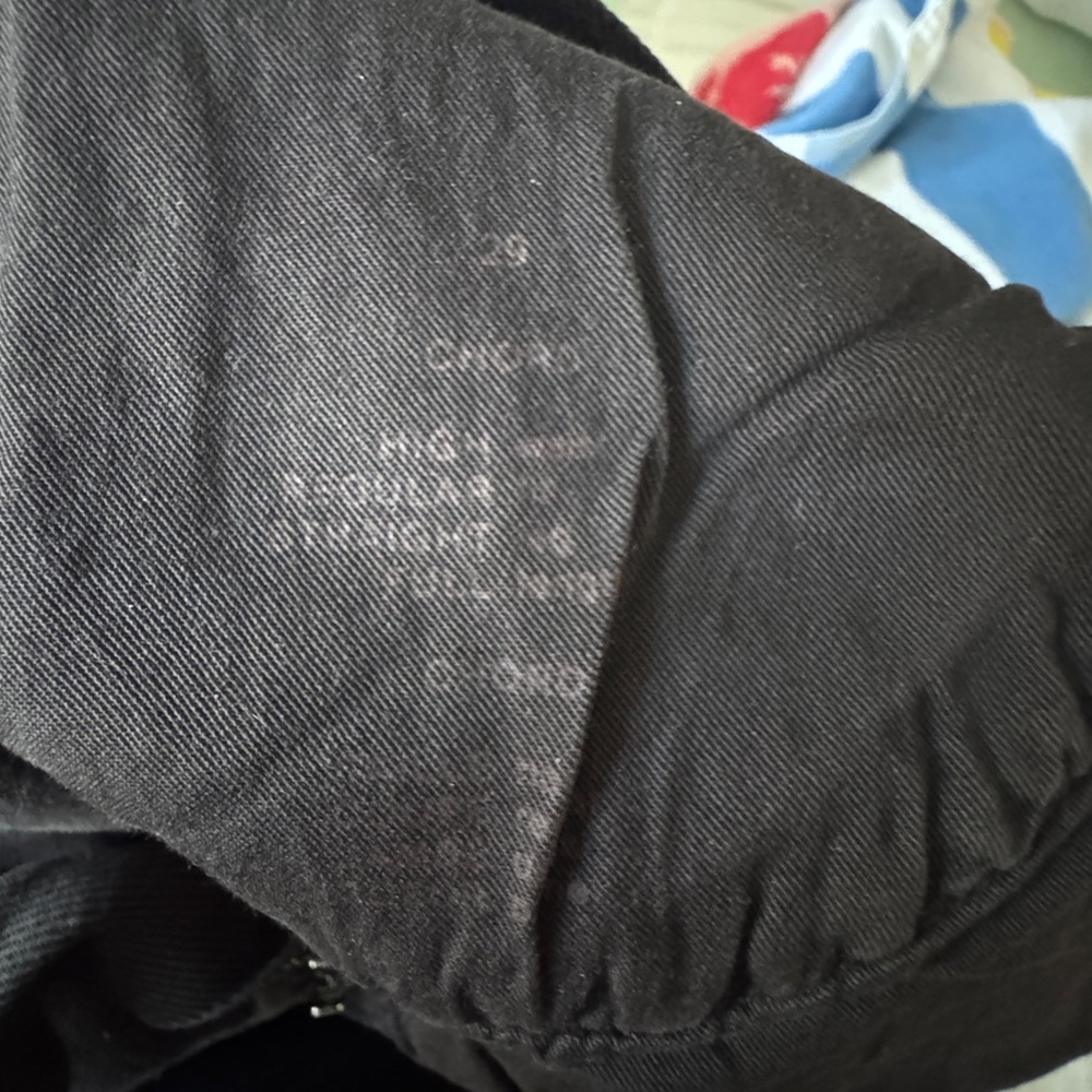 COS Chord jeans - Brown - size 29 - Picture 4 of 4